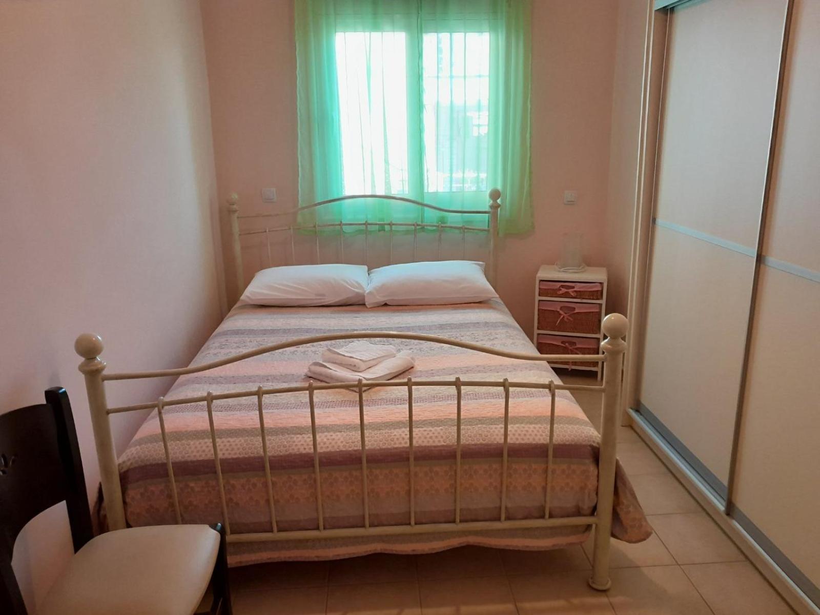 Omorfi Poli 120 Sqm Apartment 나플리오 외부 사진