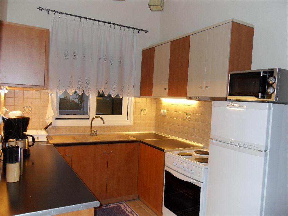 Omorfi Poli 120 Sqm Apartment 나플리오 외부 사진